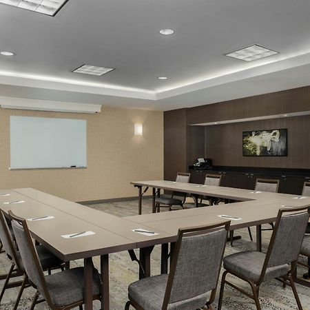 Courtyard By Marriott Houston Rice University Exterior foto